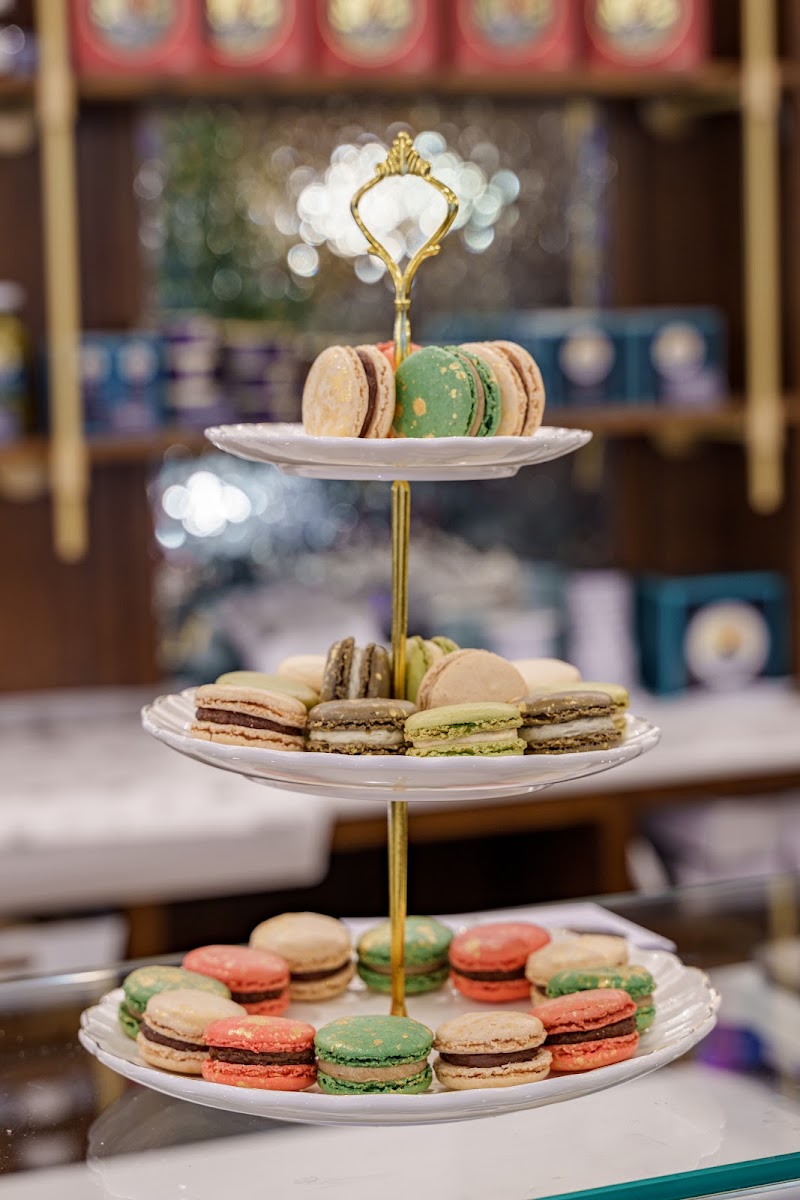 Petrossian South Kensington - 6