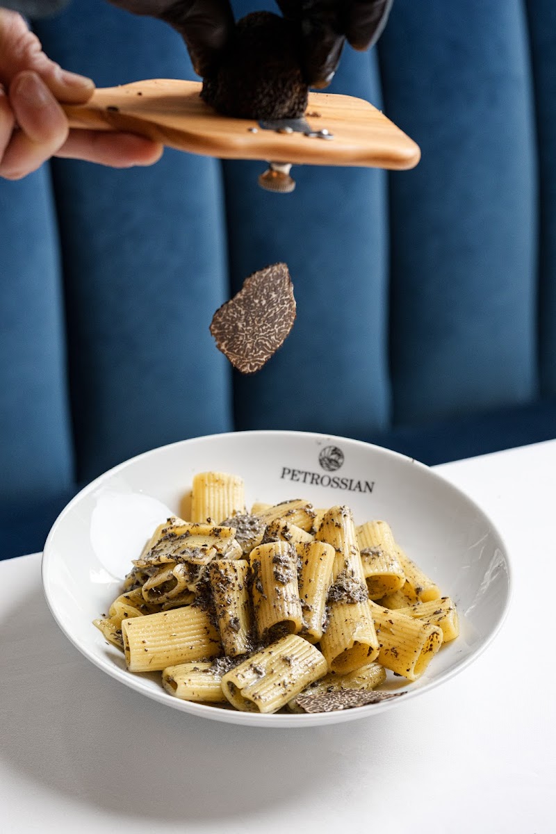 Petrossian South Kensington - 9