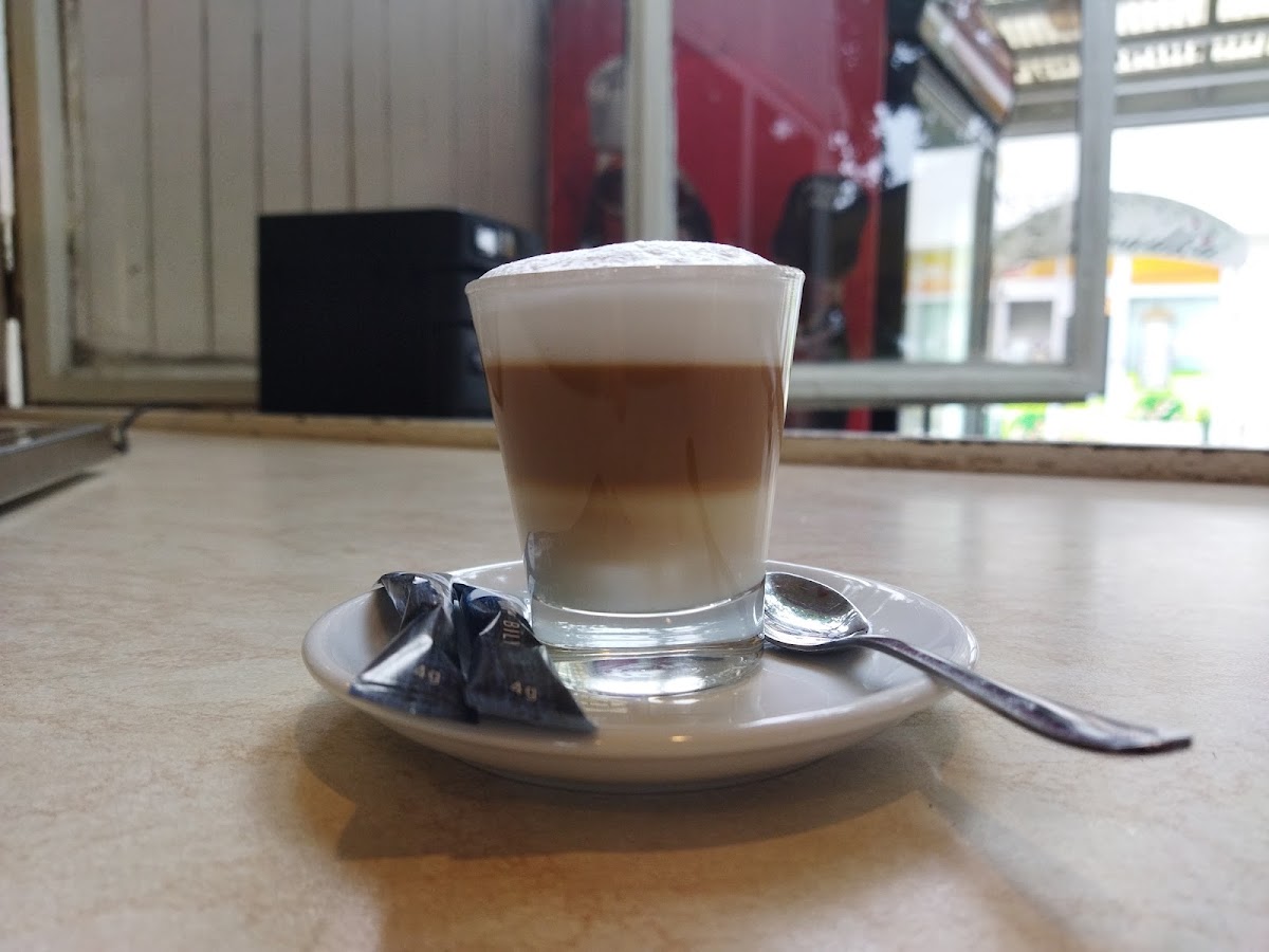 Pravá chorvatská zmrzlina