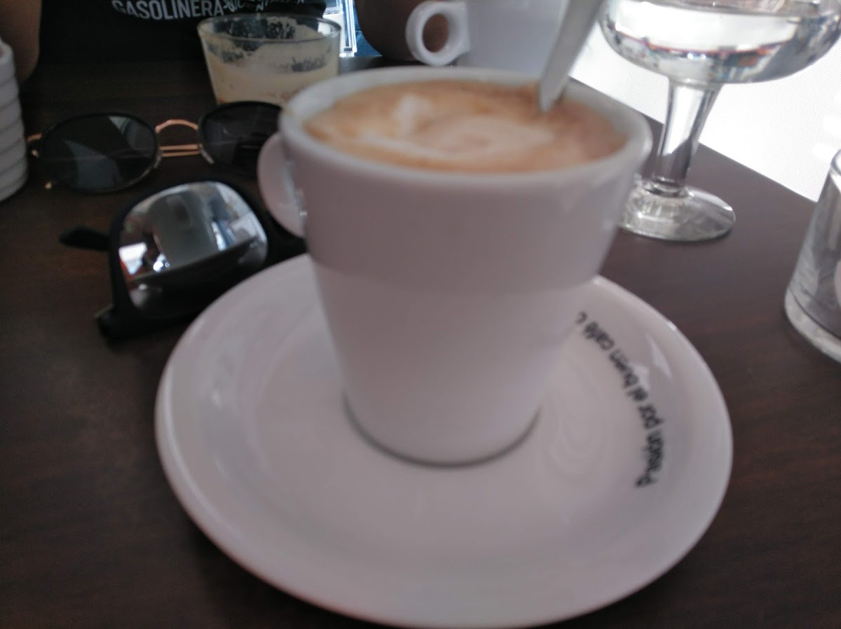Cafeteria Quintal - 10