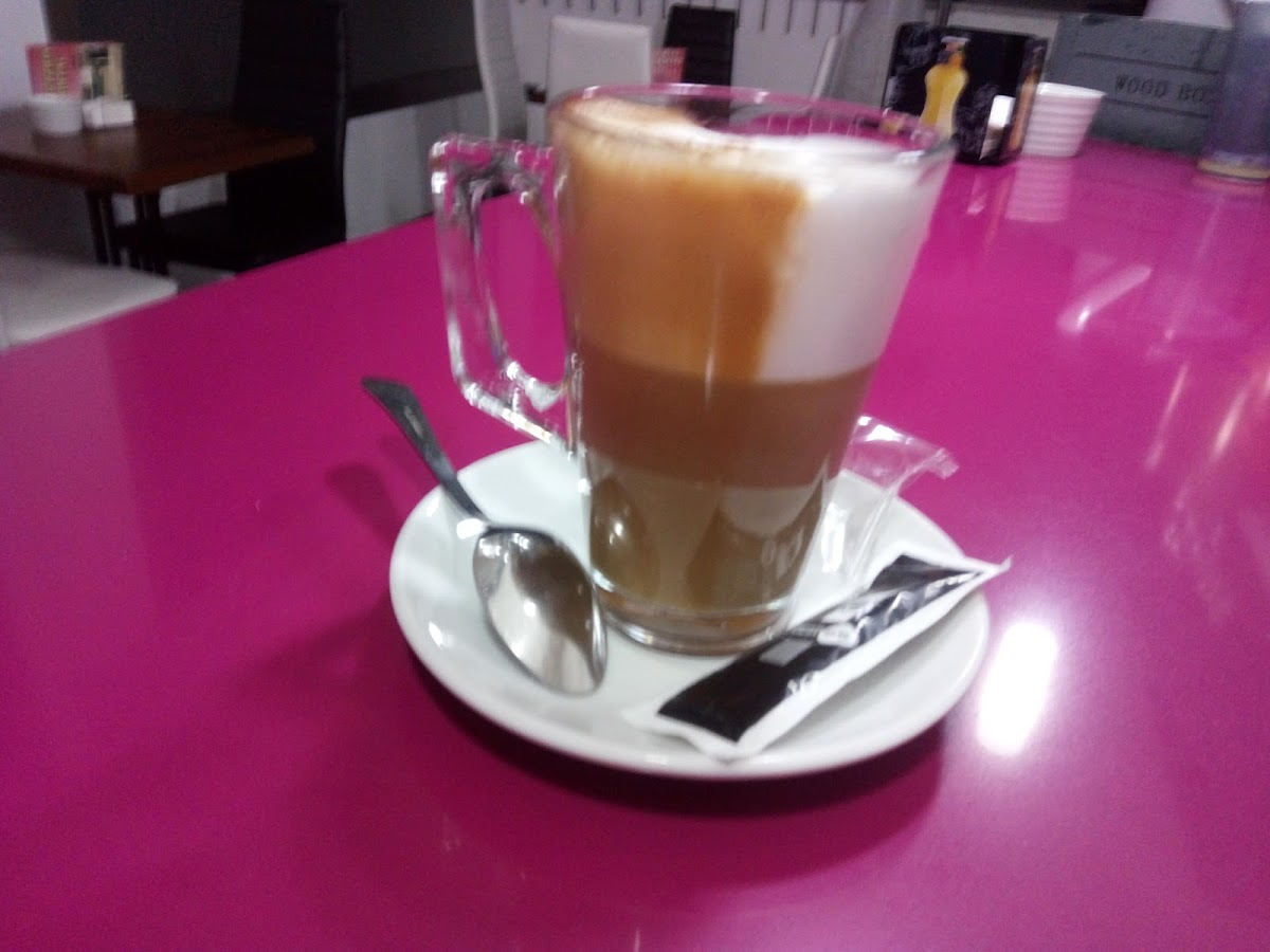 Cafeteria Quintal - 9