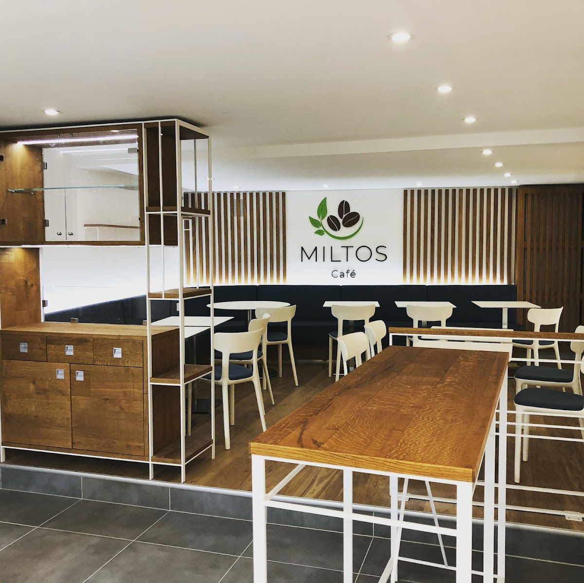 Café Miltos