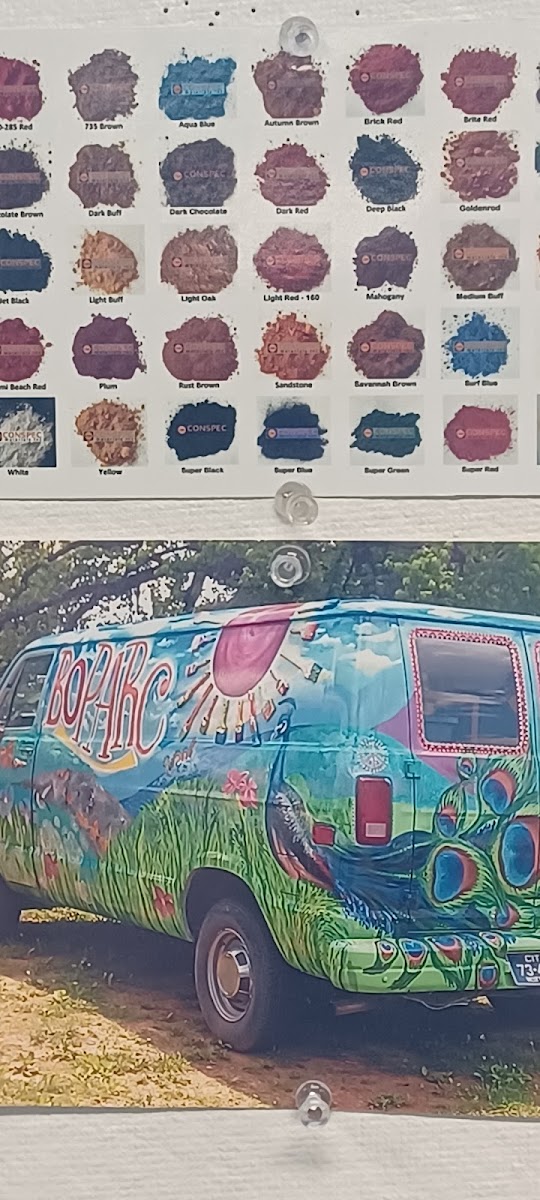 Eureka Cafe - 2