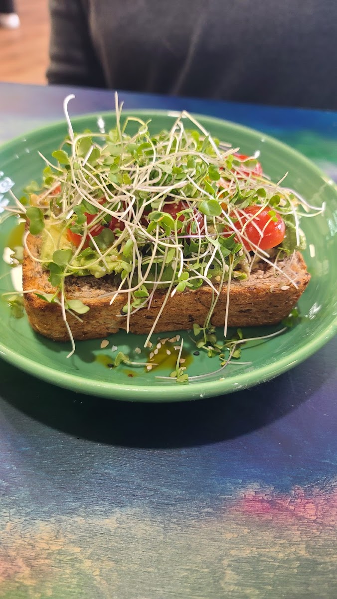 Eureka Cafe - 5