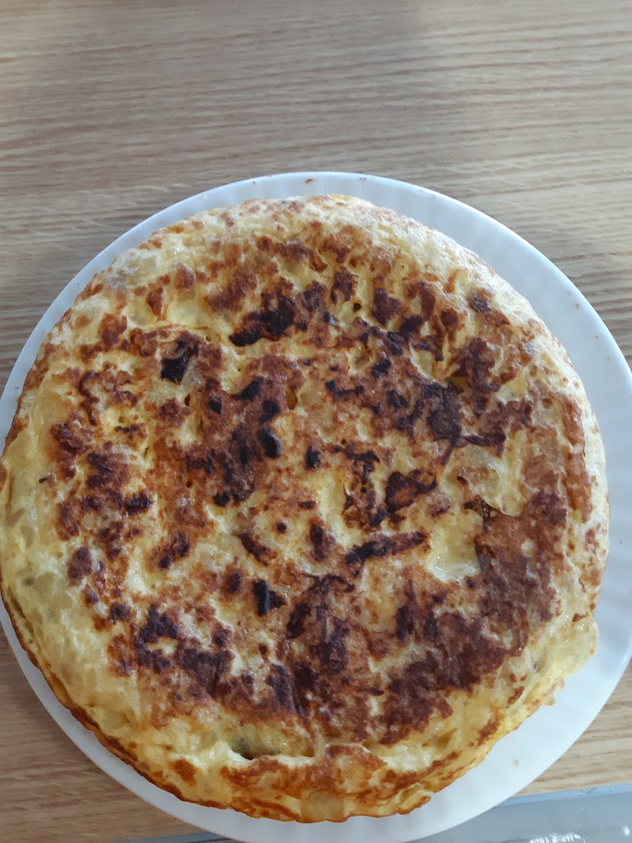 Cafeteria doble a - 8