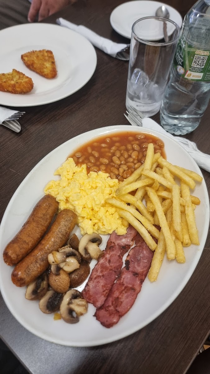 Rodi's Cafe & Sandwich Bar - 3