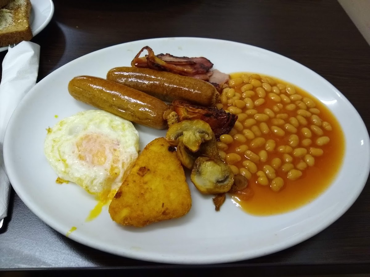 Rodi's Cafe & Sandwich Bar - 5