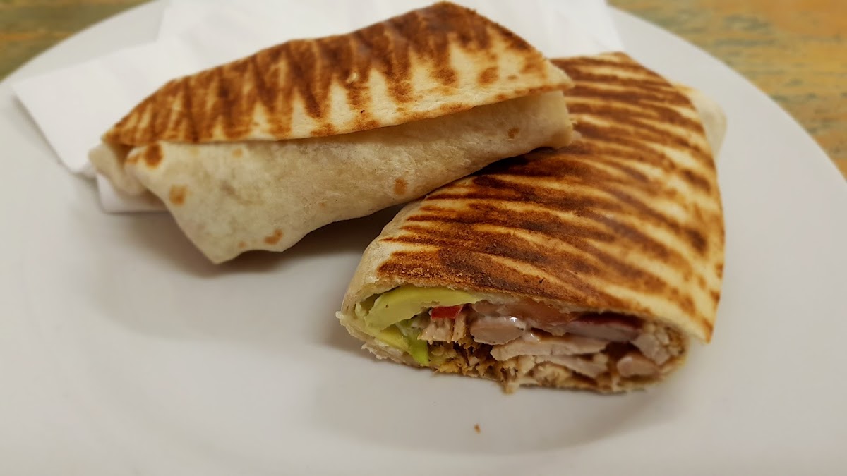 Rodi's Cafe & Sandwich Bar - 6