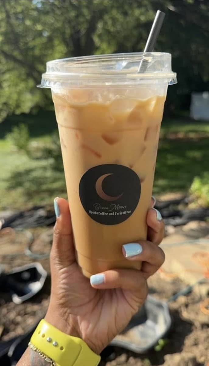 BrewMoon ApotheCoffee and CuriosiTeas - 2