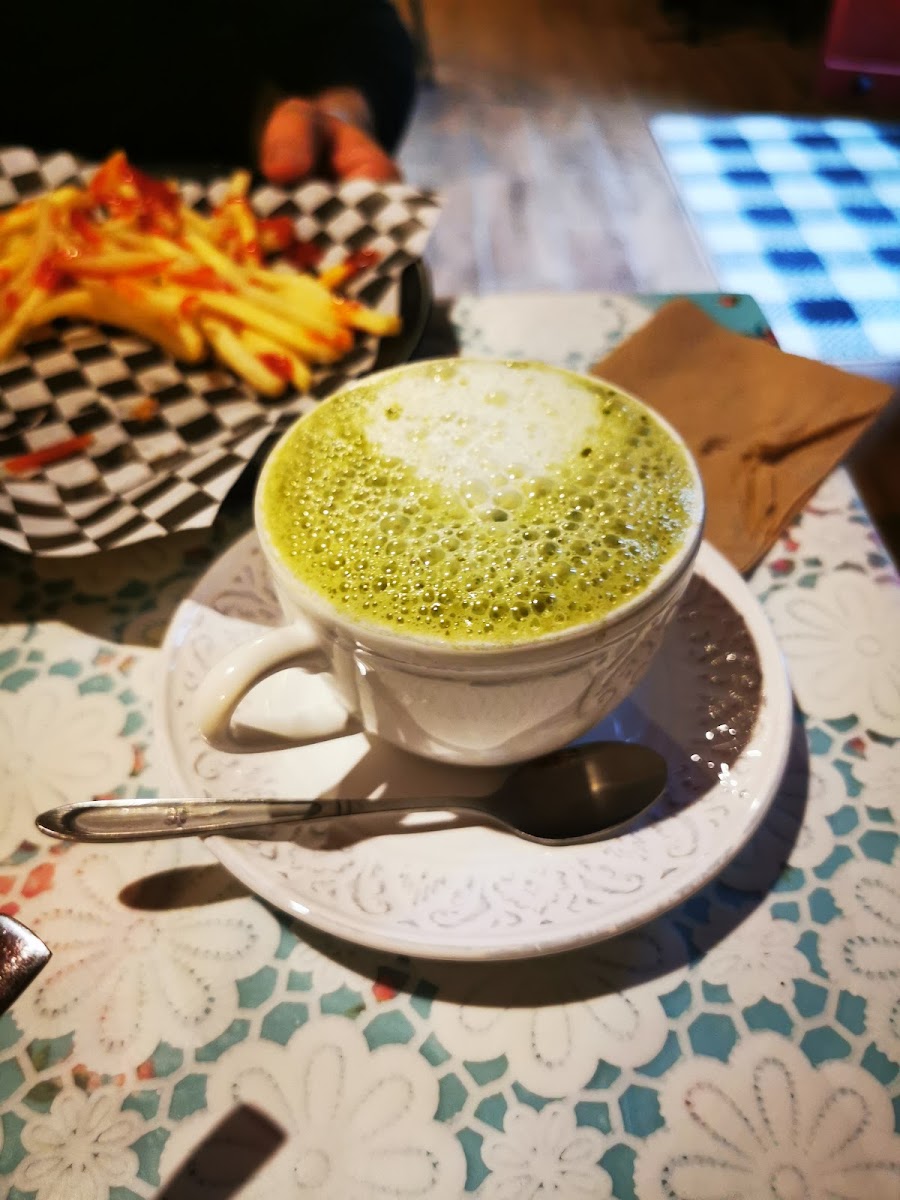 Casa de Café Los Duendes - 6