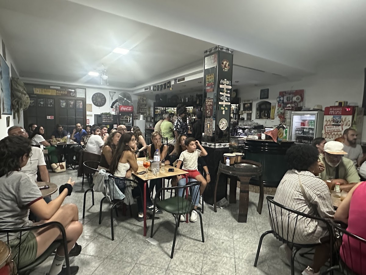 Café O Paraquedista