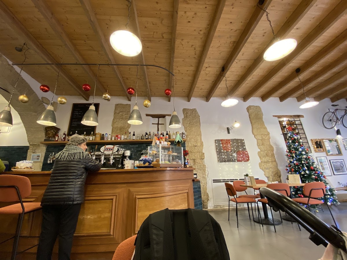 Maglia Nera Cafe - 3