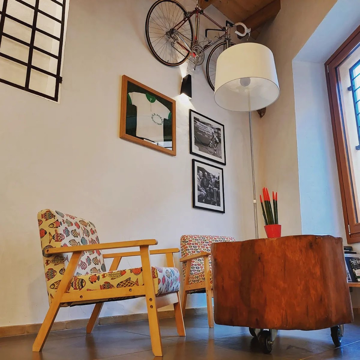 Maglia Nera Cafe - 4