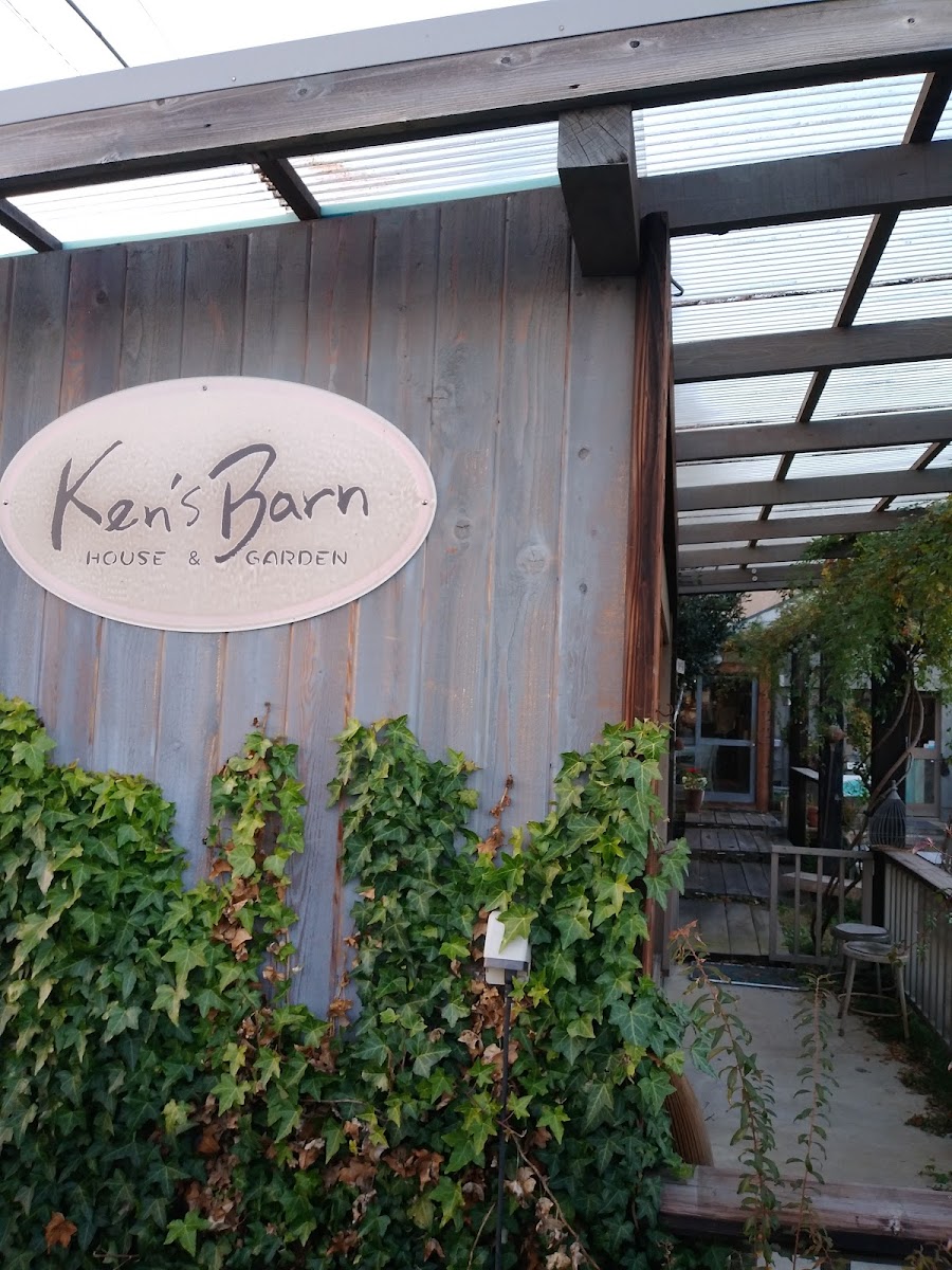 Ken’s・Barn