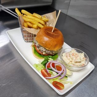What the Fork Cafe & Bar - 7