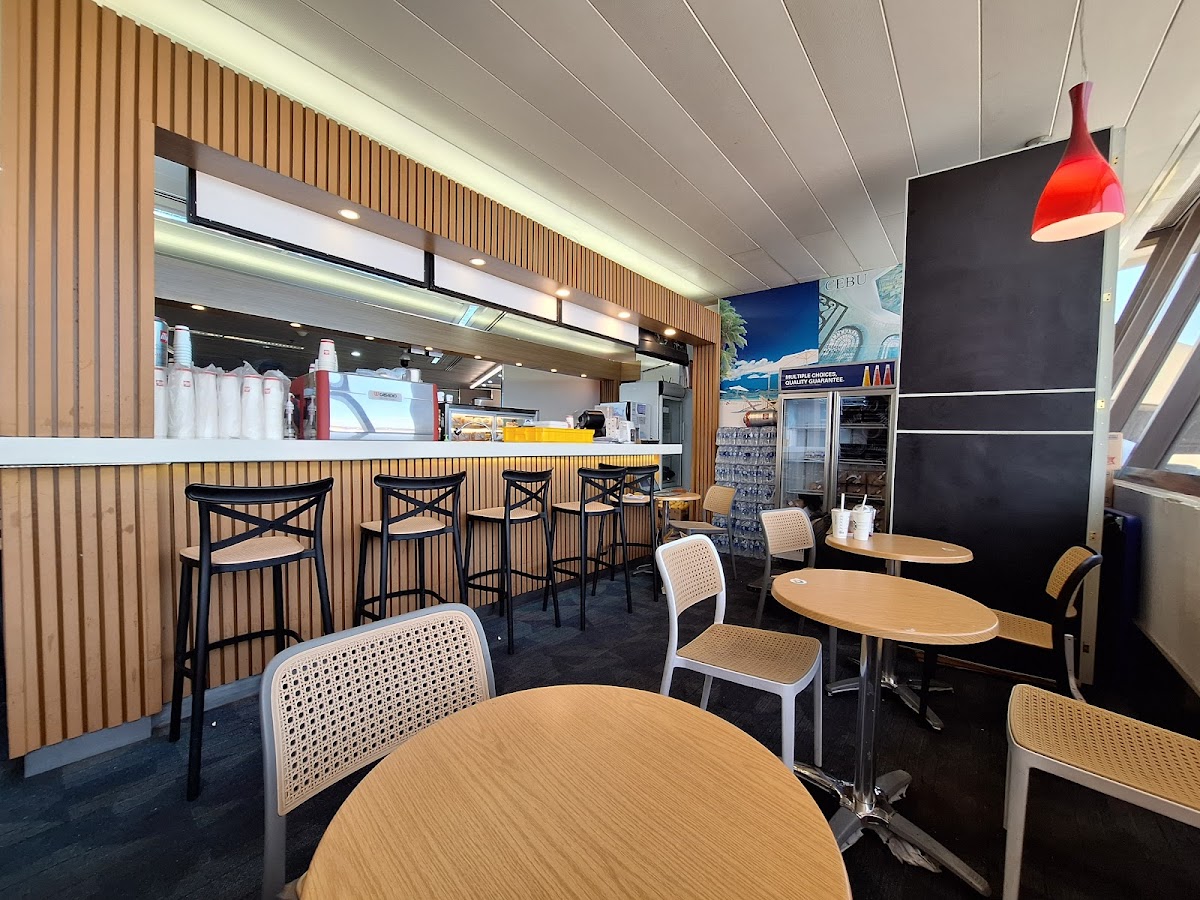 Caffe Xpress - NAIA Terminal 1