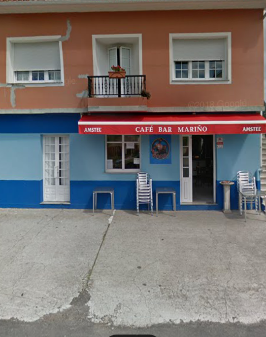 Café Bar Mariño - 3