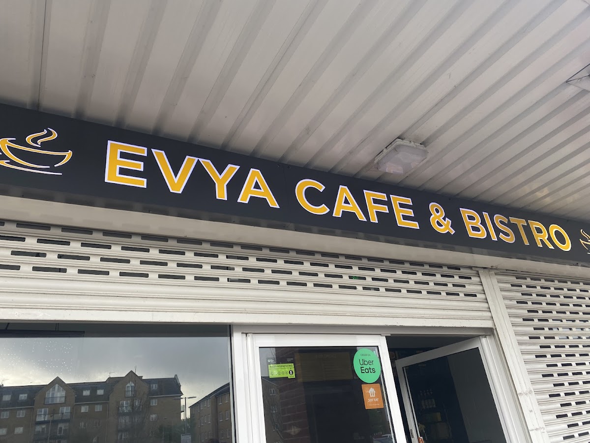 Evya Cafe & Bistro