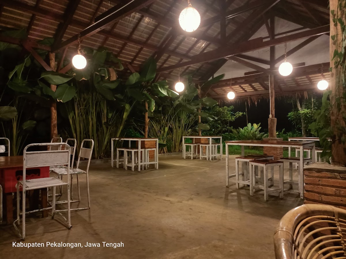 BIAS Coffee & Dessert