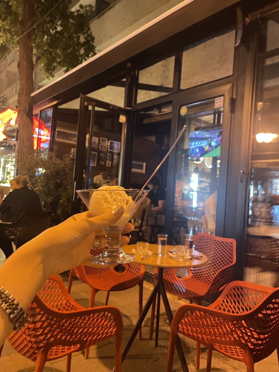 Café Coffee Industry