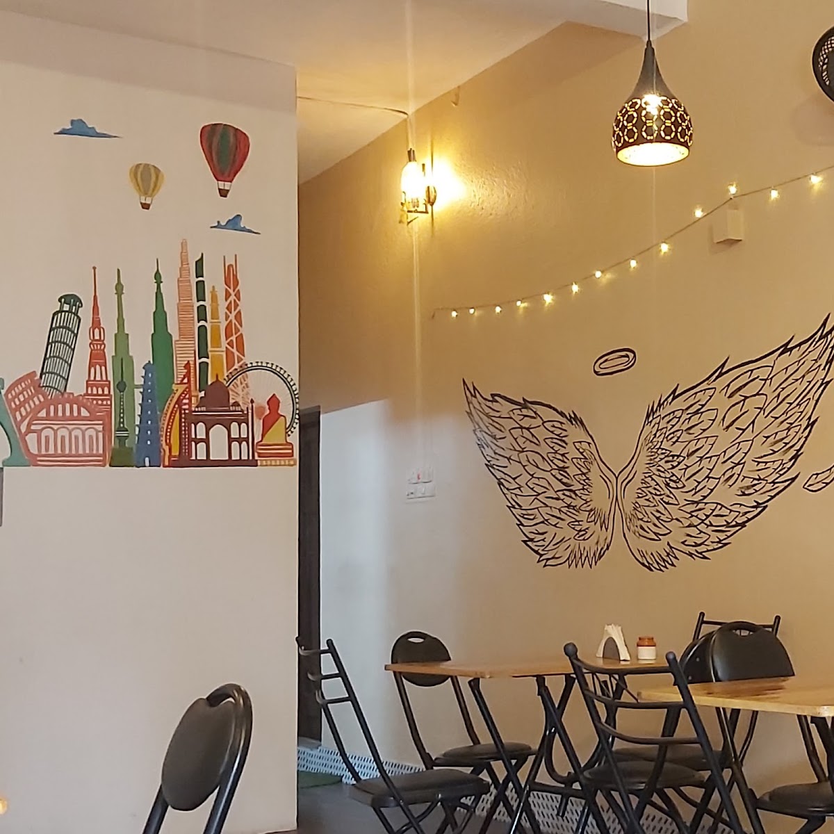 Munch Box Express Cafe