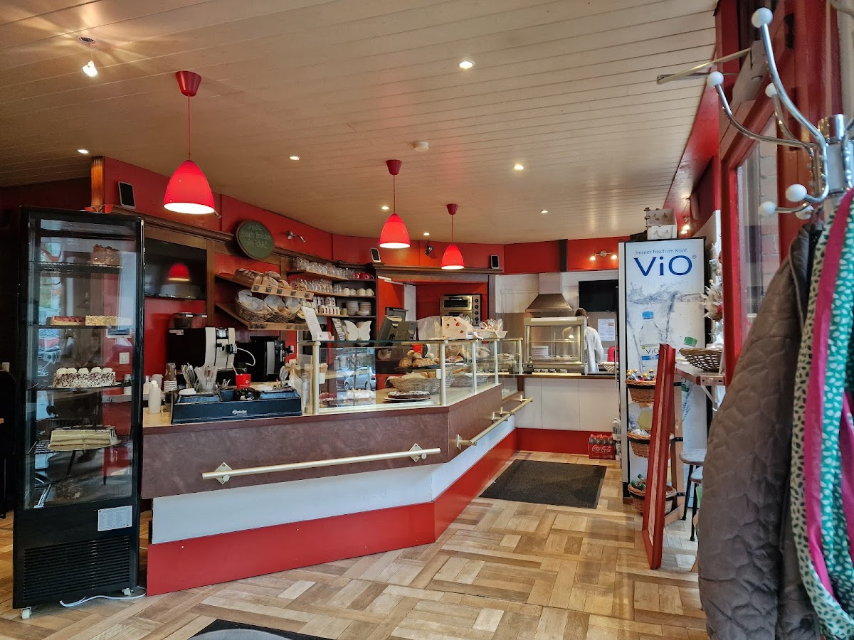 Karo’s Snack Corner