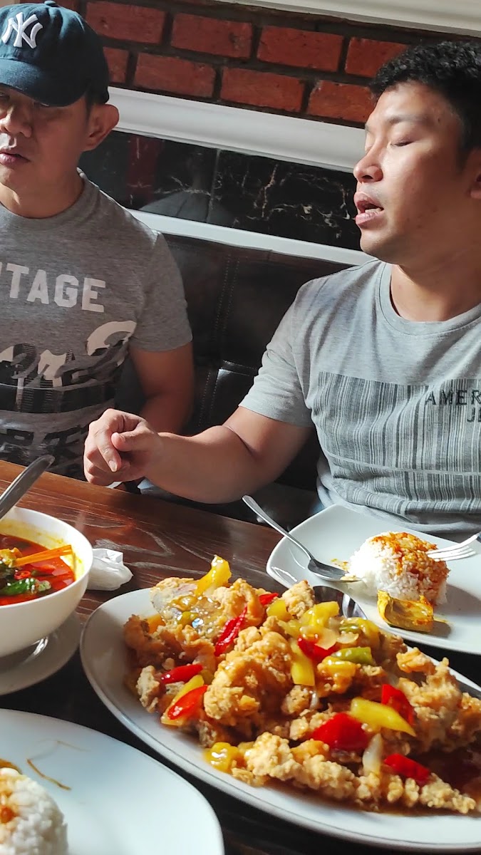 Andhika Cafe & Car Wash - 2