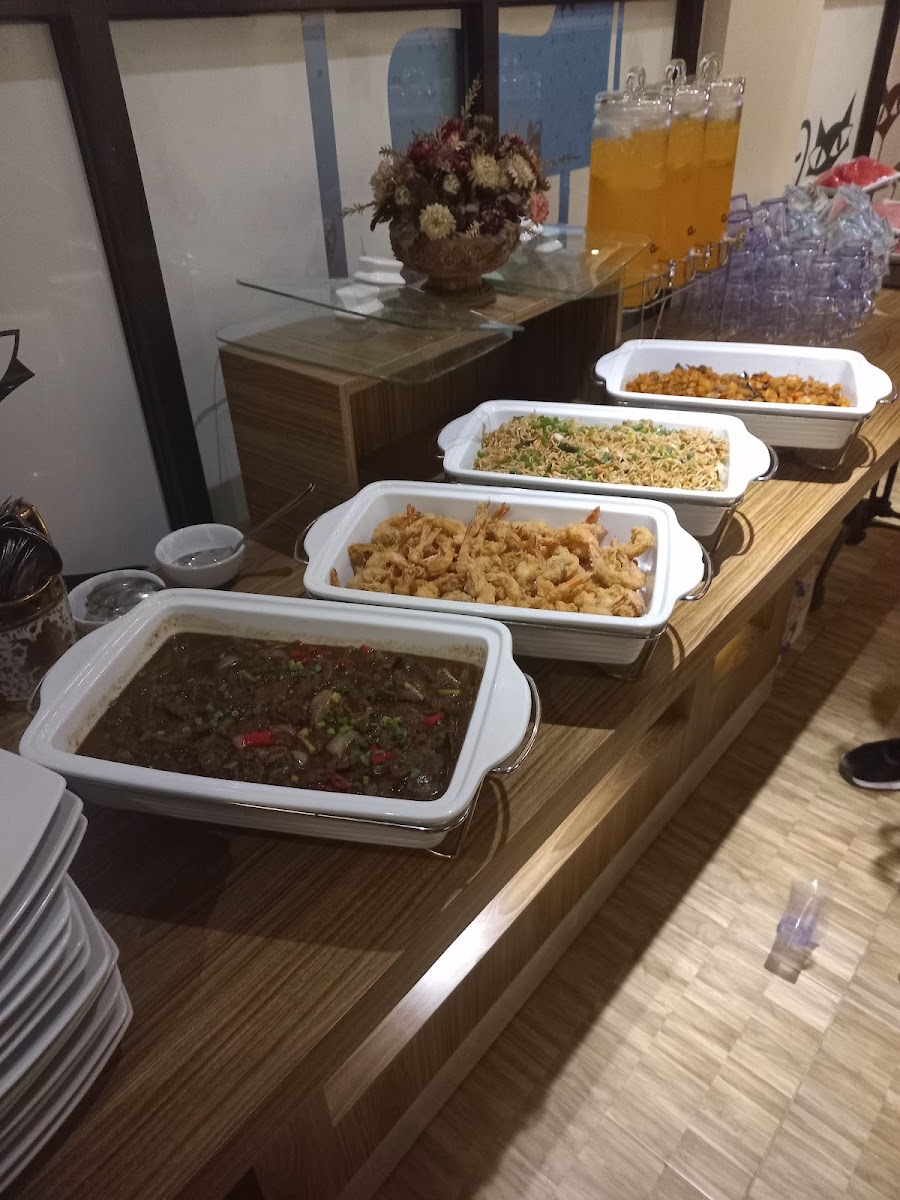 Andhika Cafe & Car Wash - 6