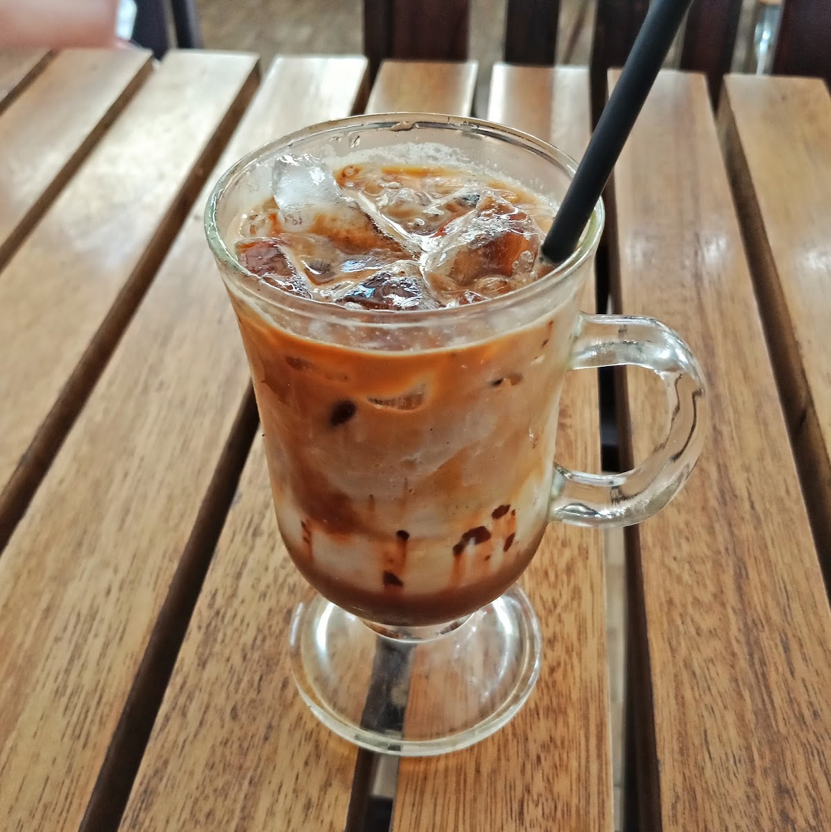 Andhika Cafe & Car Wash - 7