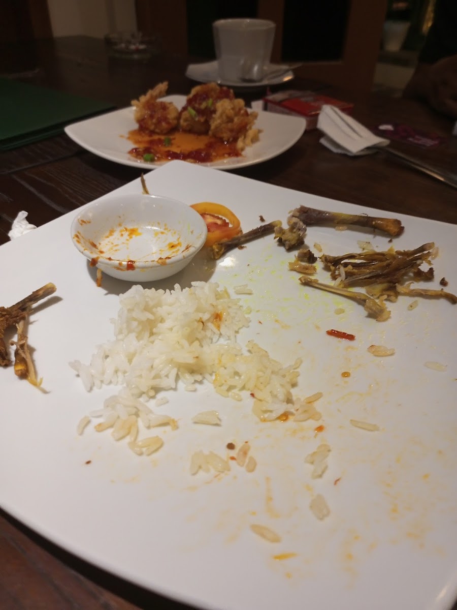 Andhika Cafe & Car Wash - 8