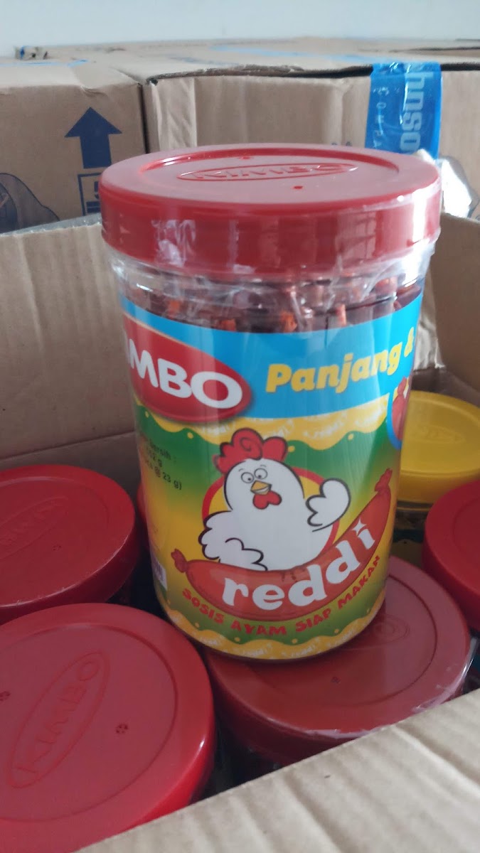 Andhika Cafe & Car Wash - 9