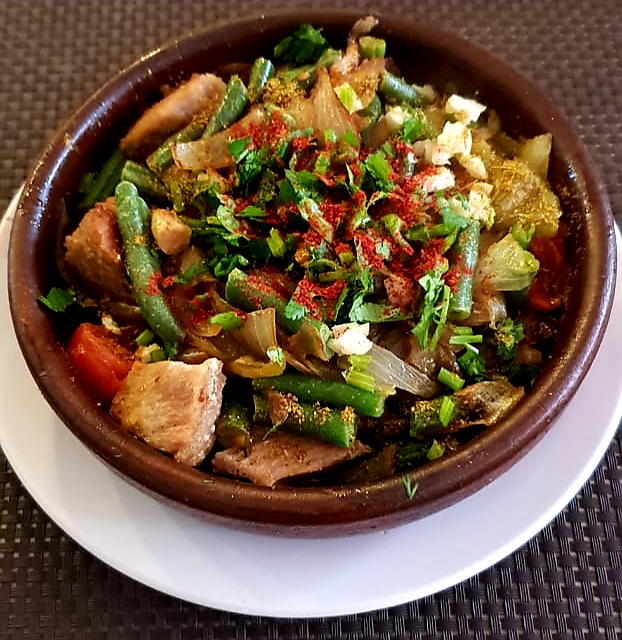 Kafe Dve Pal'my - 10