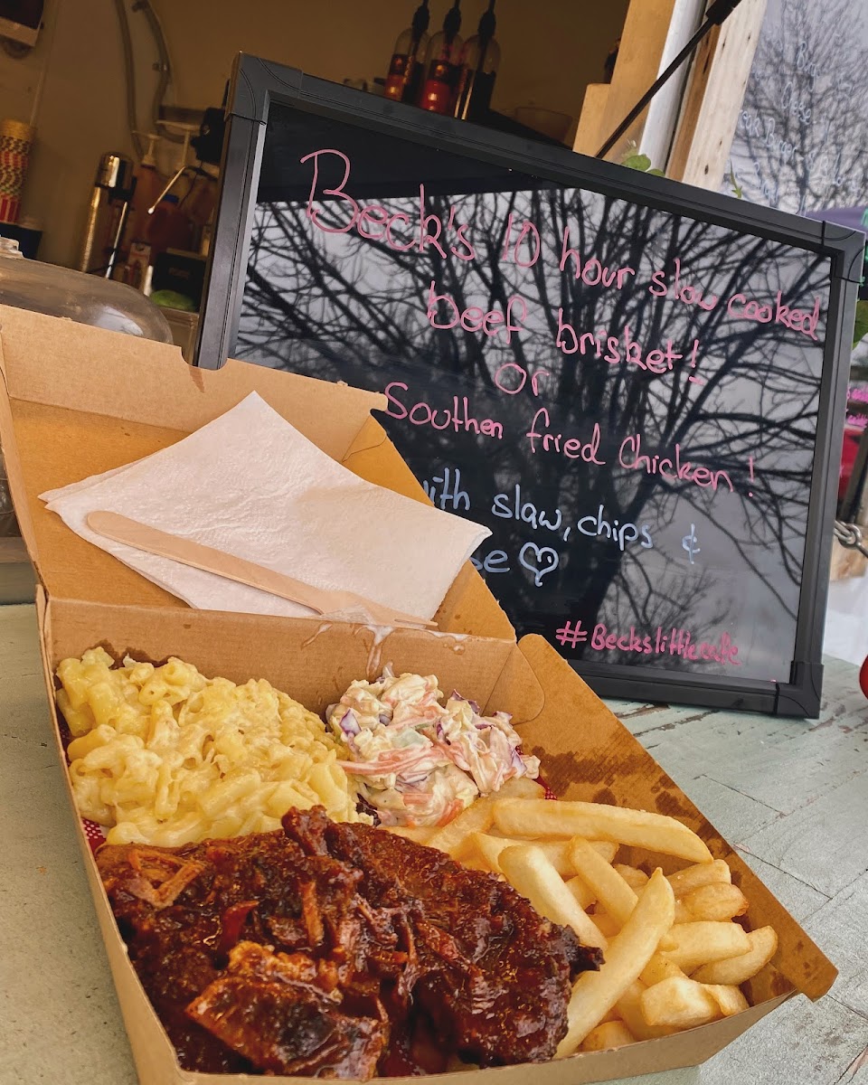 Beck’s Little Cafe - 2