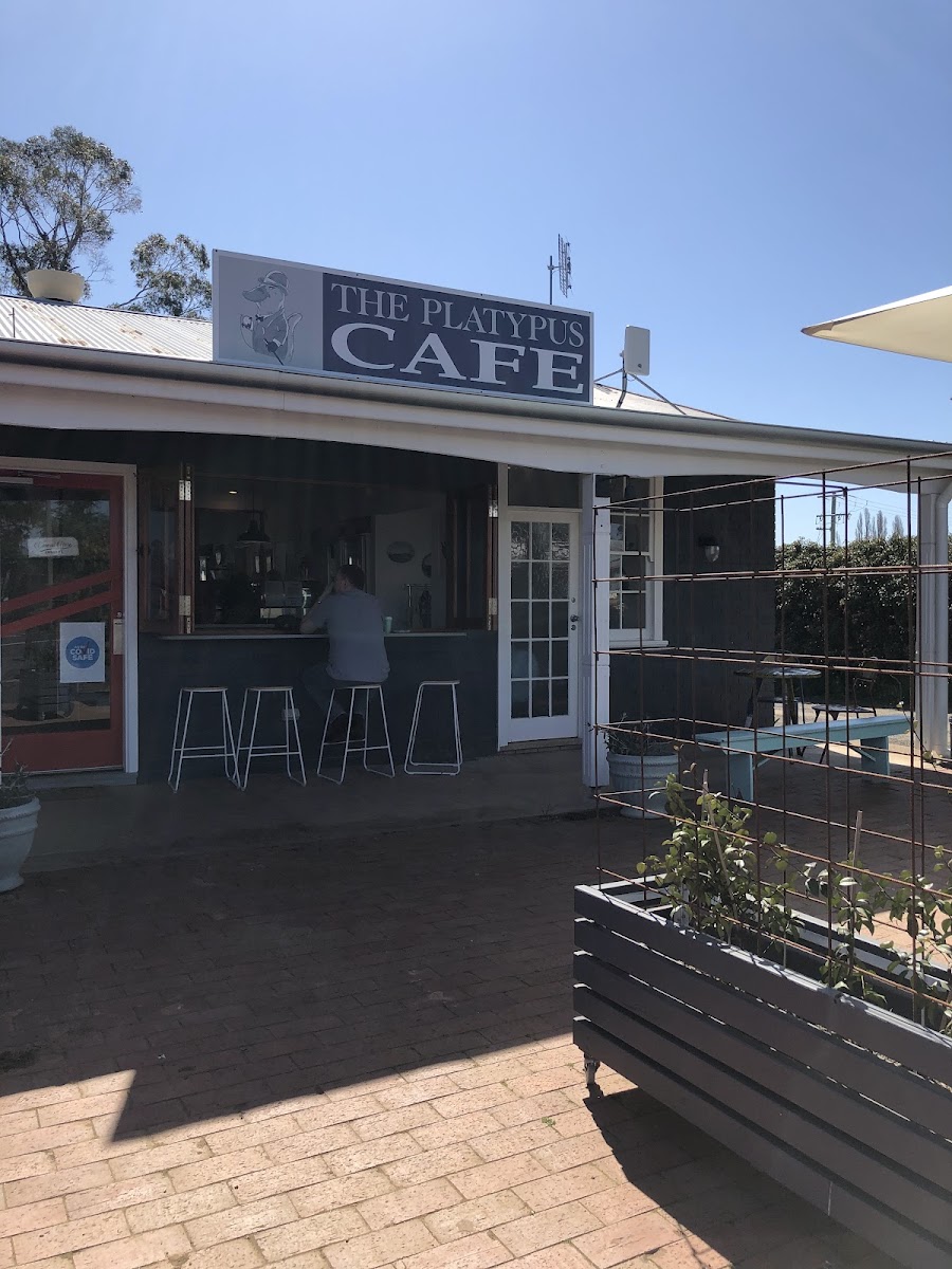 Beck’s Little Cafe - 4