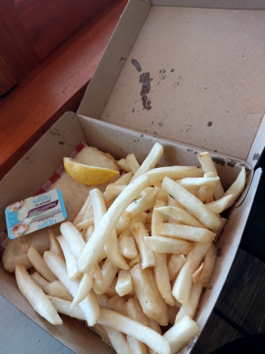 Beck’s Little Cafe - 5