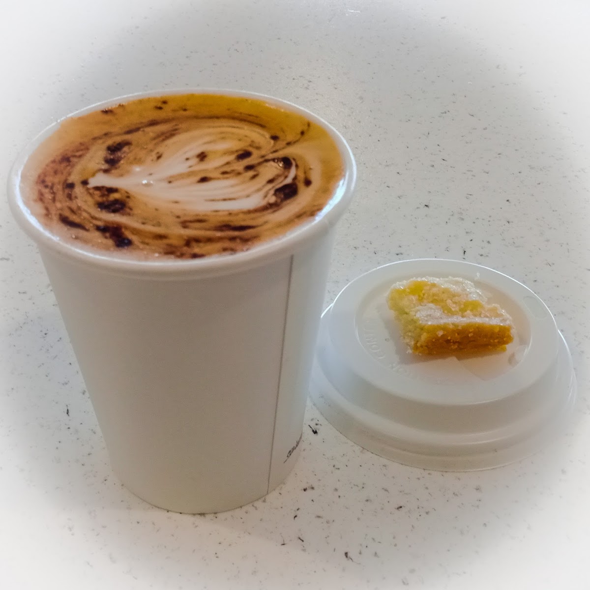 Beck’s Little Cafe - 7