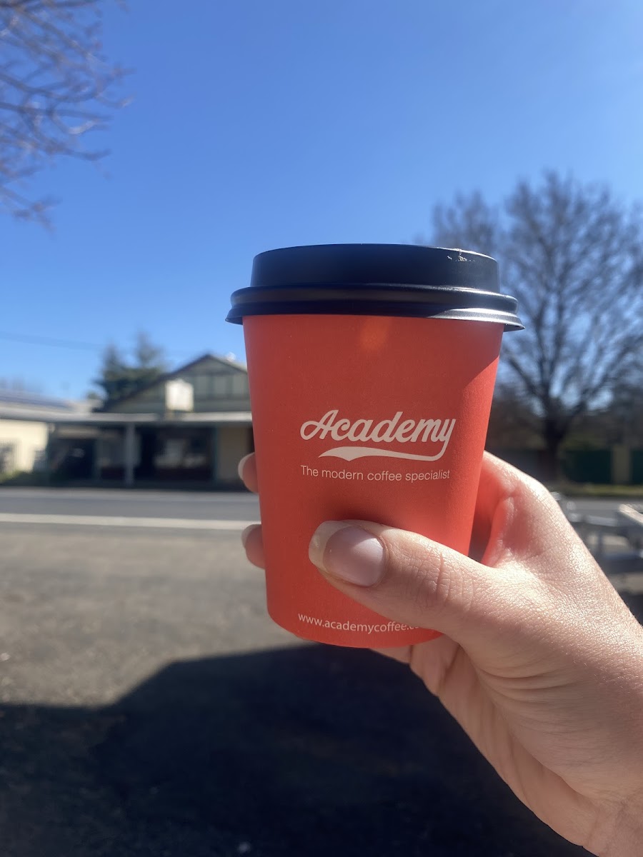 Beck’s Little Cafe - 8