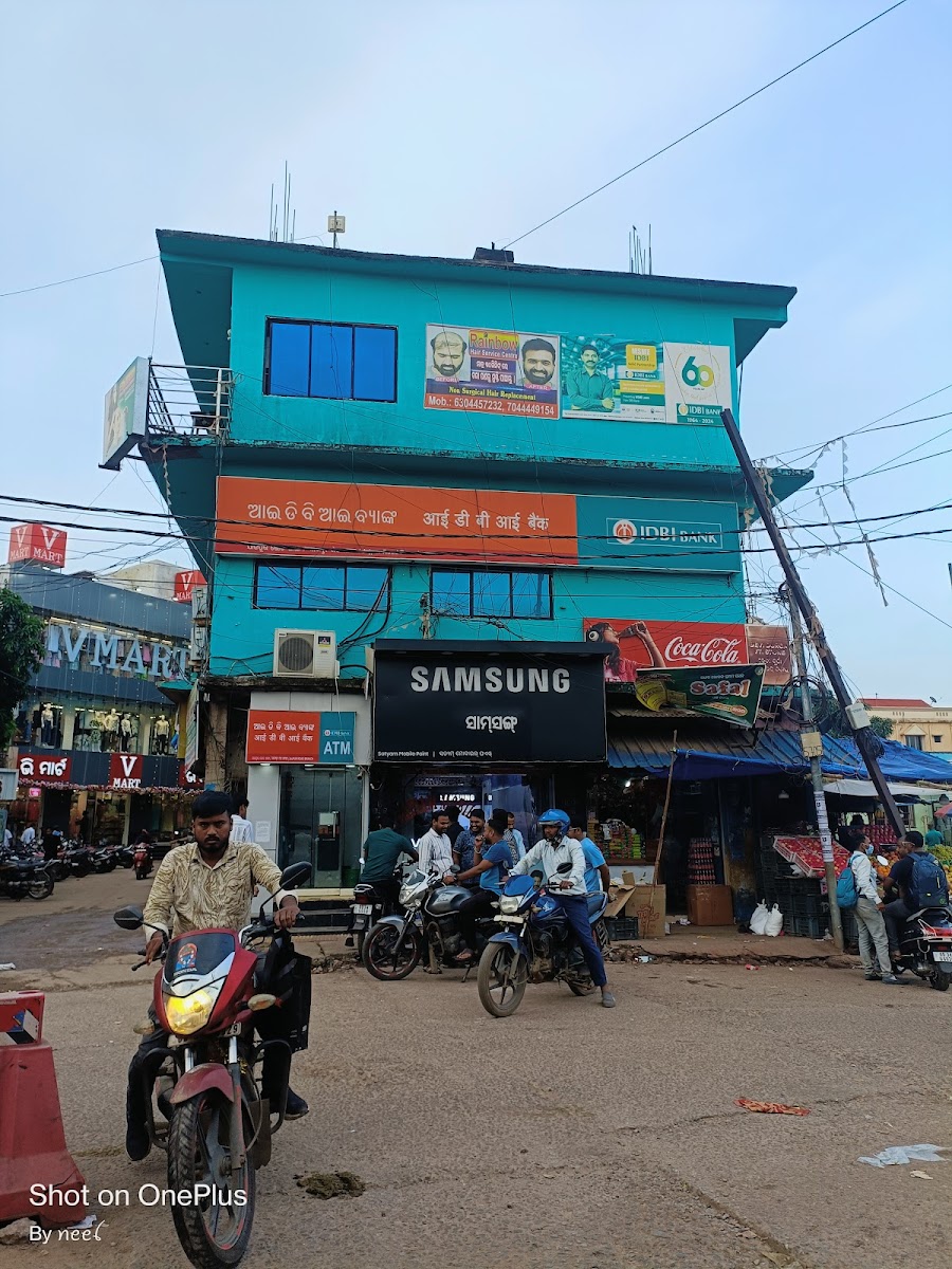 Satyam mobile point - 4