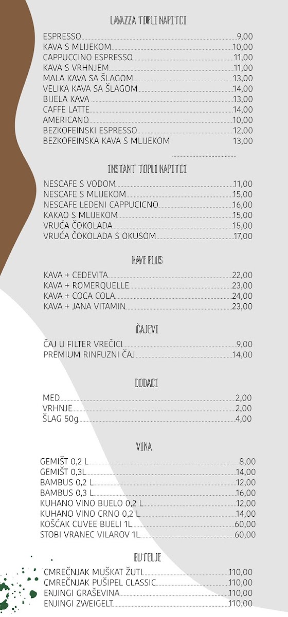 Caffe bar Vrček - 3