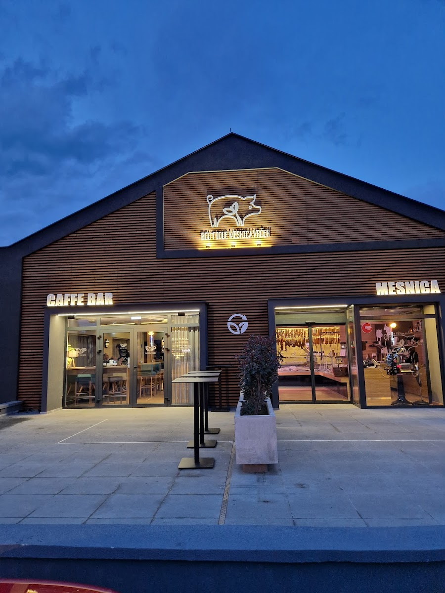 Caffe bar Vrček - 4