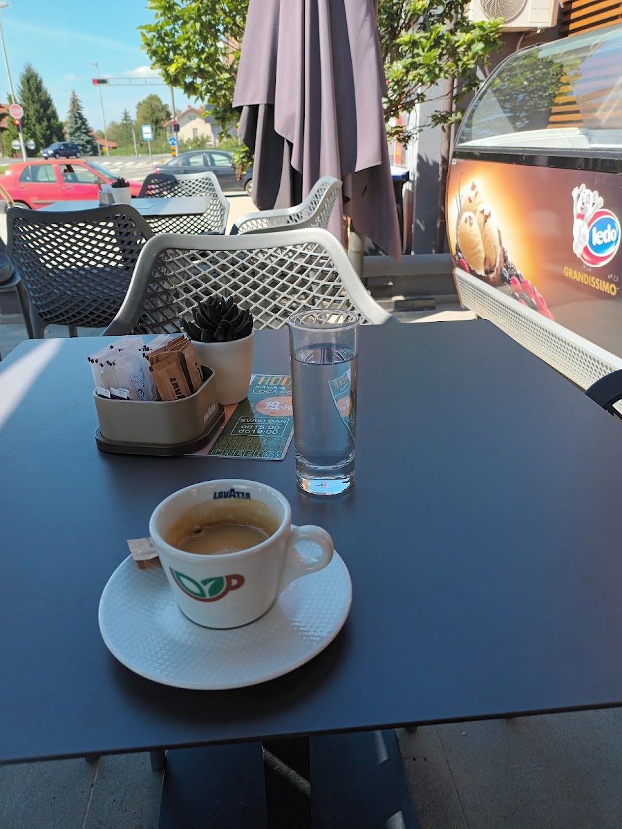 Caffe bar Vrček - 7