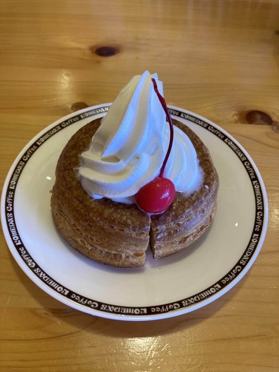 Komeda's Coffee Akita Higashidori - 4