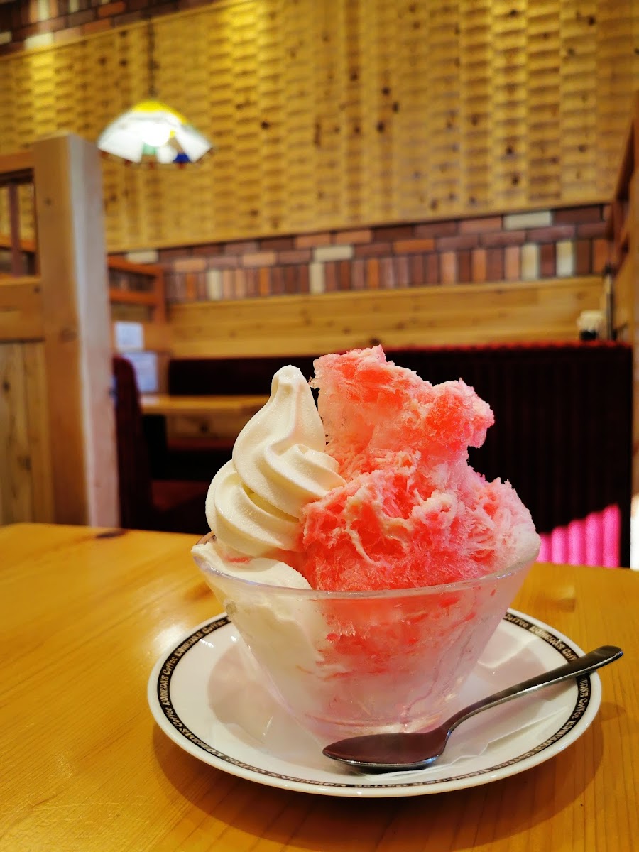 Komeda's Coffee Akita Higashidori - 5