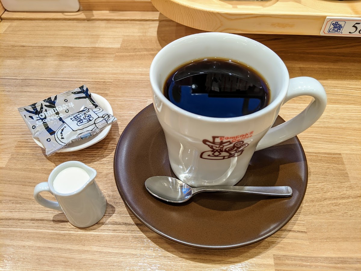 Komeda's Coffee Akita Higashidori - 7