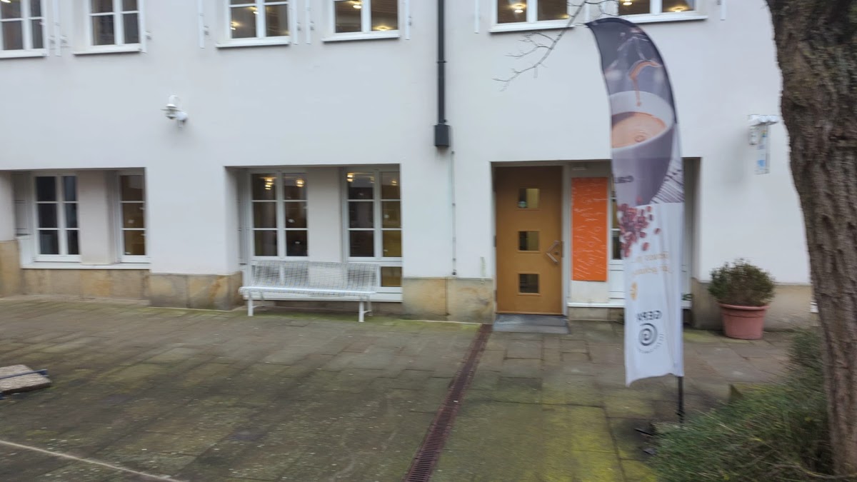 Café Regenbogen - 4