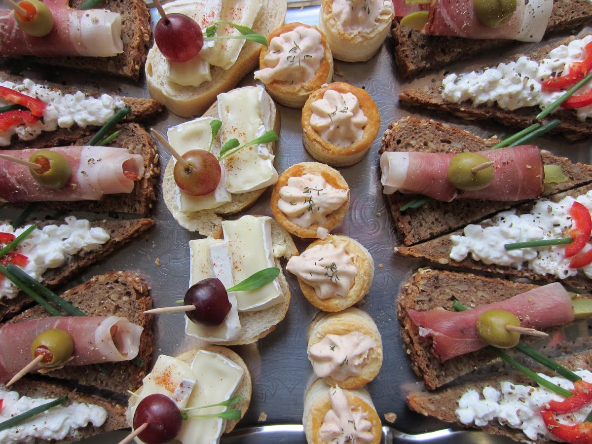 Café Regenbogen - 7