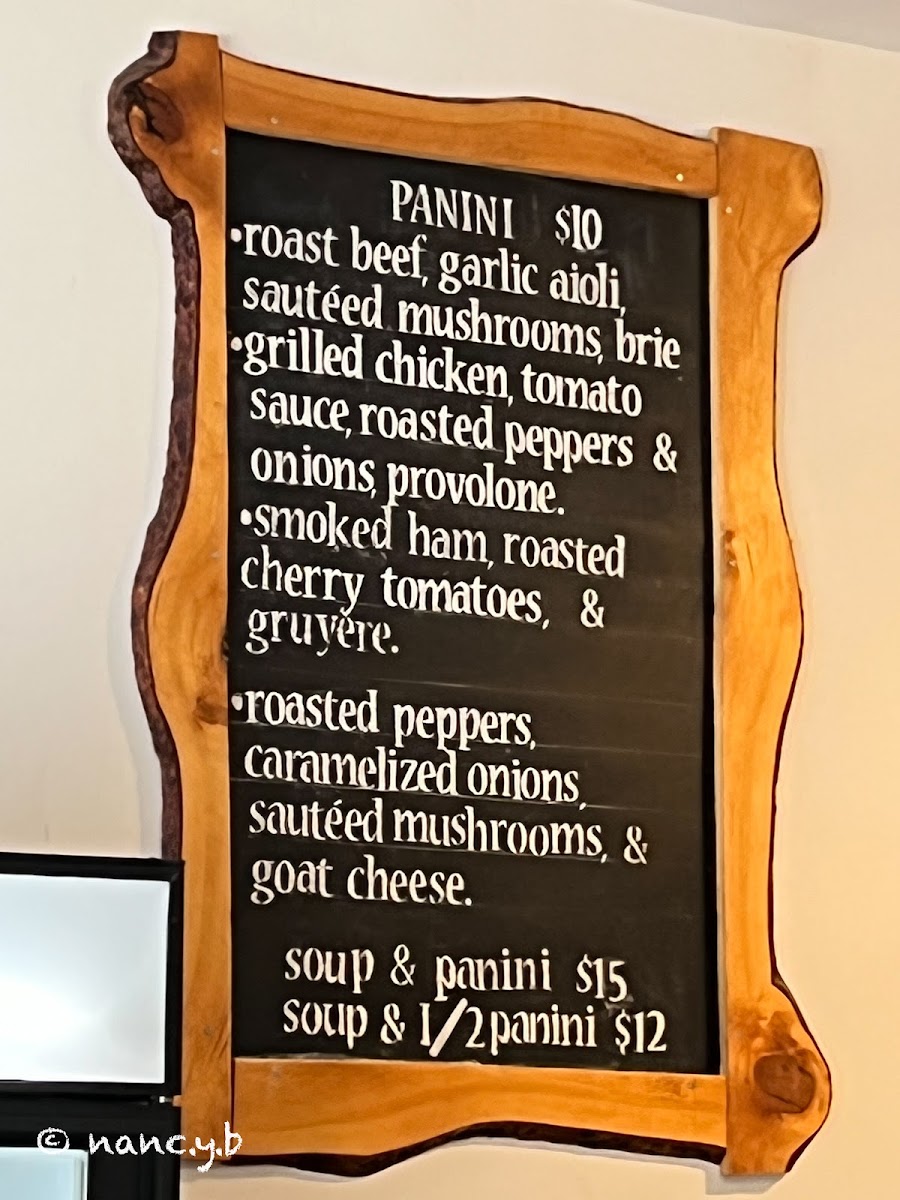 The Art and Soul Café - 1
