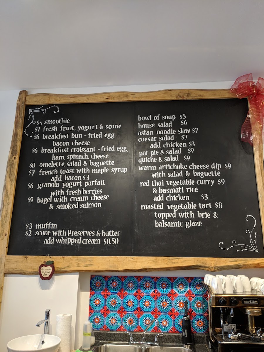 The Art and Soul Café - 7