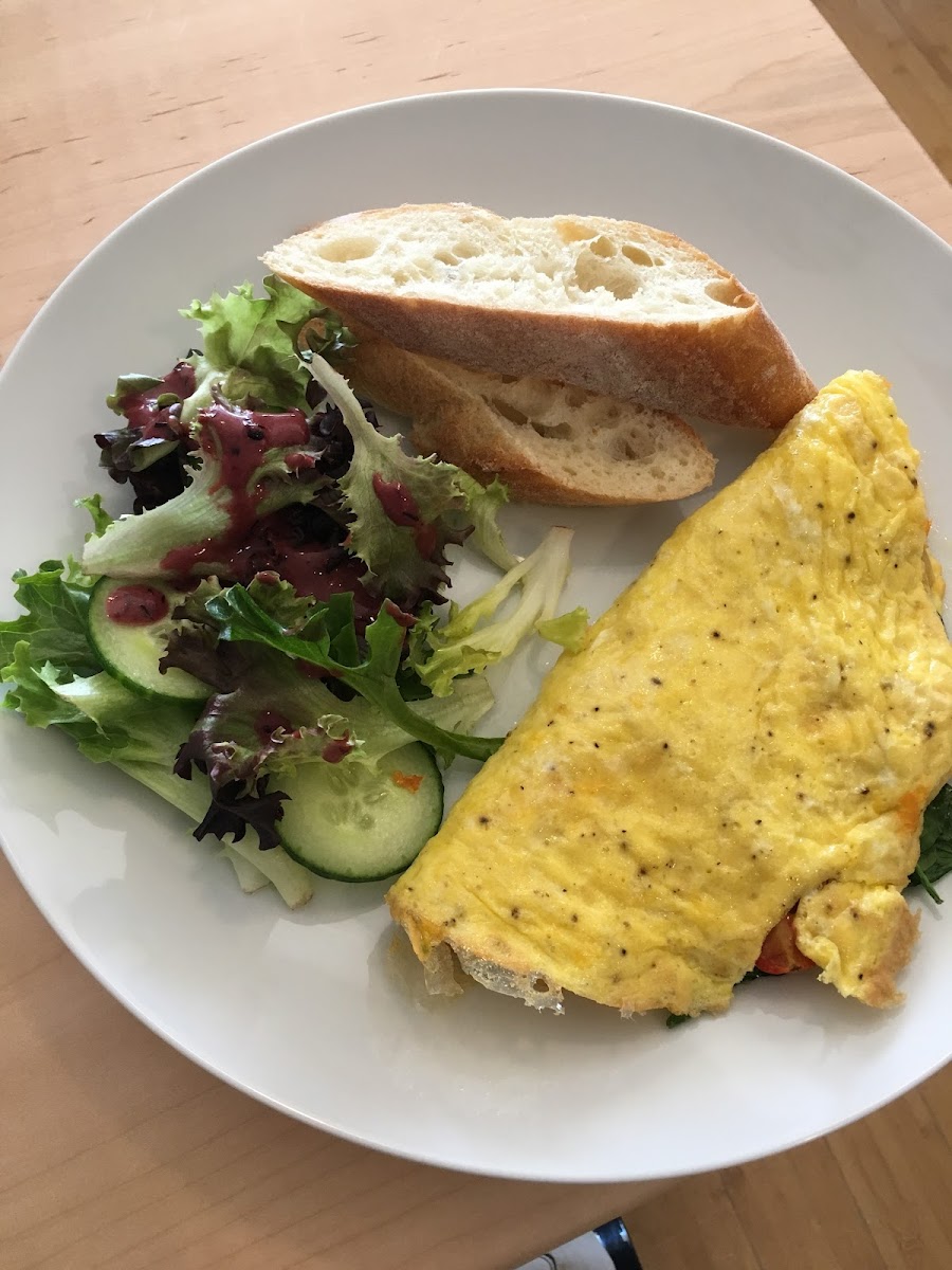 The Art and Soul Café - 7