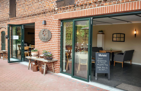 Gasthof & Pension Haug Rottstock